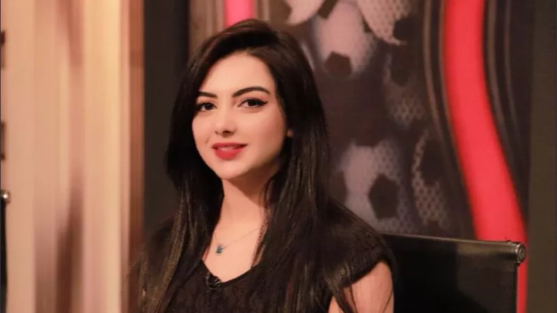 اليوم الرياضي للمرأة المصرية| نور العيسوي: «مصر لديها مواهب مدفونة».. (خاص)