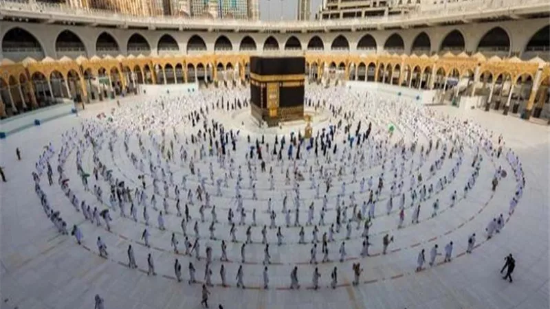 60% ارتفاعًا عن العام الماضي.. أسعار رحلات الحج في أرقام 