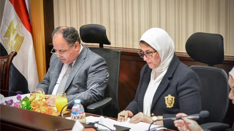 «زايد» تُشيد بـ(أكديما): أحد أذرع الدولة القوية والداعمة للصحة 