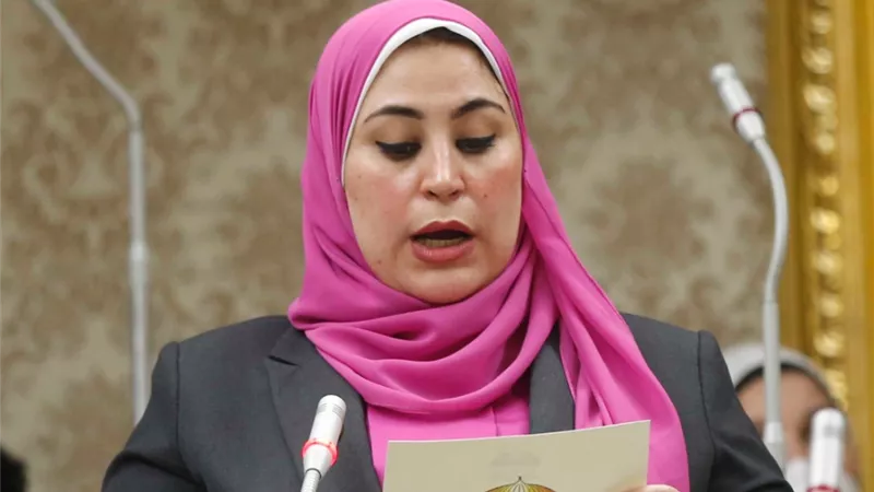 اليوم المصري للمرأة الرياضية| نائبة: المبادرة تعيد الروح للرياضة النسائية
