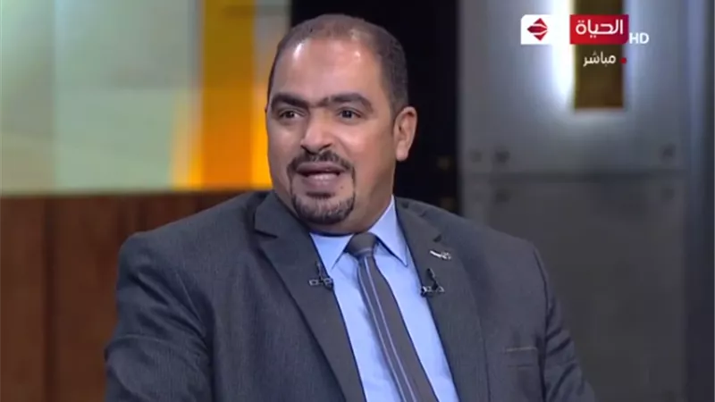 خبير أمصال يزف بشرى سارة عن موعد اختفاء كورونا في مصر.. فيديو