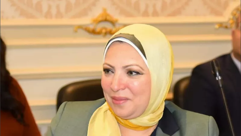 اليوم الرياضي للمرأة المصرية 2021| برلمانية: دعم السيدات رياضيًا تأخر كثيرًا