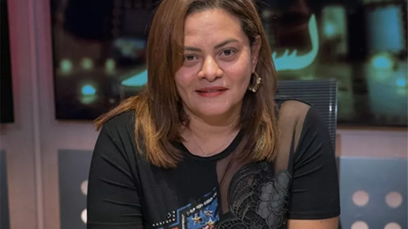 هند صبري ذكرتها بنفسها.. أبرز تصريحات كاملة أبو ذكري في 