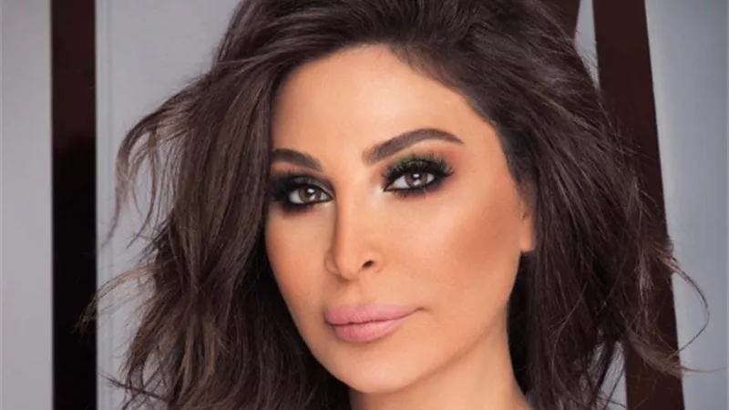 إليسا تنعى ضحايا حادث قطاري سوهاج: مآسي لا تنتهي