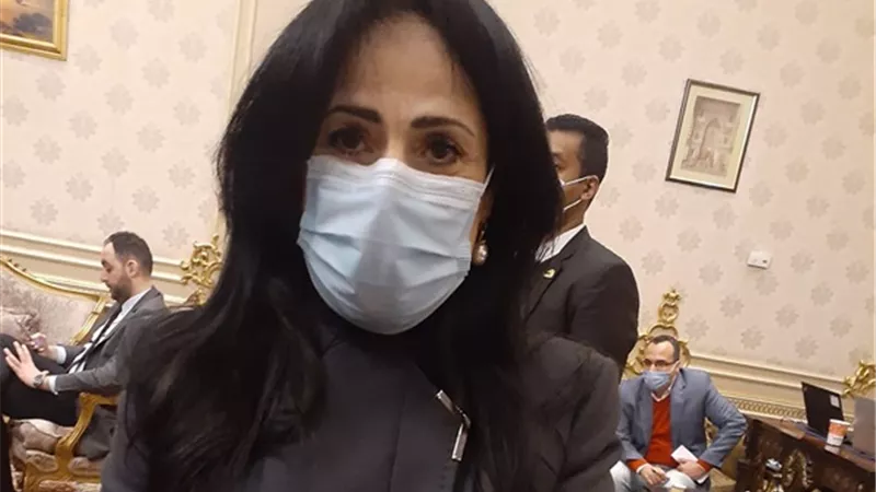 اليوم الرياضي للمرأة المصرية| نائبة: الرئيس السيسي سبب راحة النساء بالمجتمع