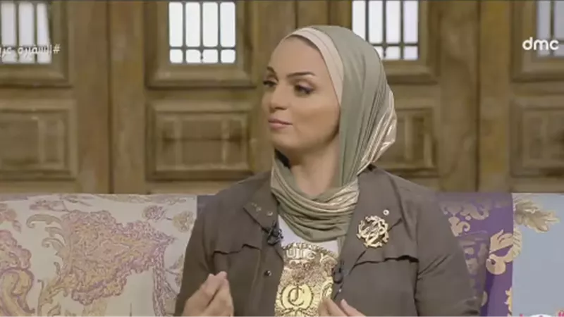إزاي تزرعي الطموح في أطفالك؟ استشارية علاقات أسرية تجيب