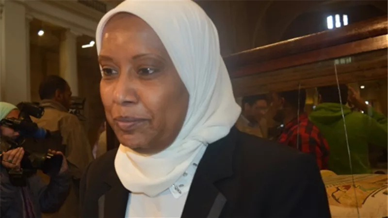 مديرة المتحف المصري بالتحرير تكشف مصير رأس حتشبسوت بعد نقل المومياوات