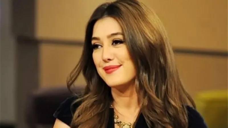 الصحفية المغامرة.. أبرز المعلومات عن كندة علوش في عيد ميلادها