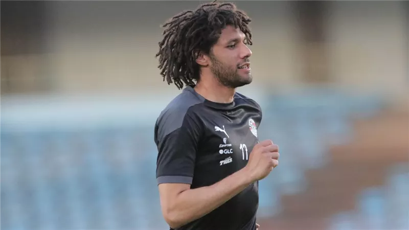 محمد النني يعود إلى زوجته بعد انفصال لمدة 3 سنوات