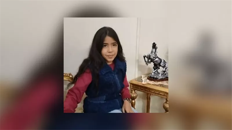 نورين ذهبت لشراء هدية عيد الأم.. وشعبان خطفها.. تفاصيل