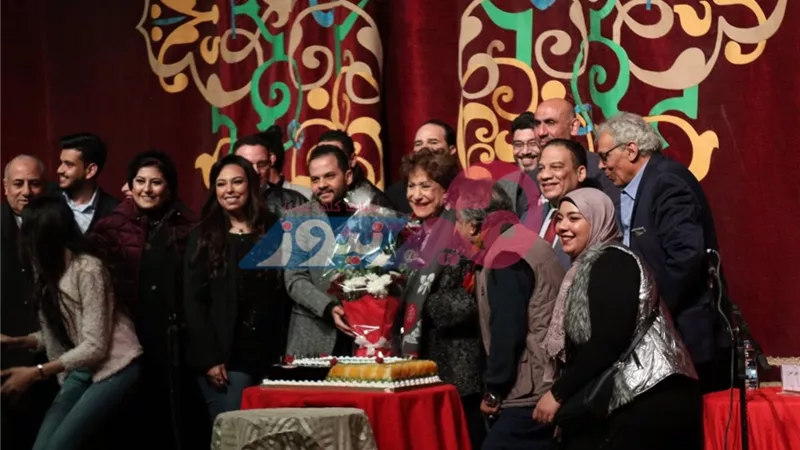 سميحة أيوب: 