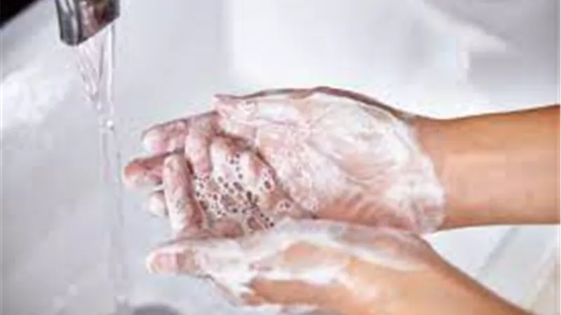 5 طرق لوقاية طفلك من فيروس كورونا