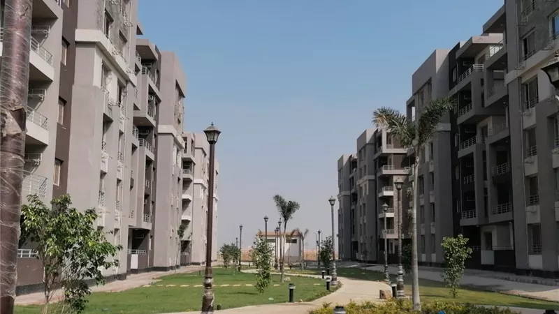 بشرى سارة.. الإسكان تعلن موعد تسليم 504 شقة دار مصر بالعبور