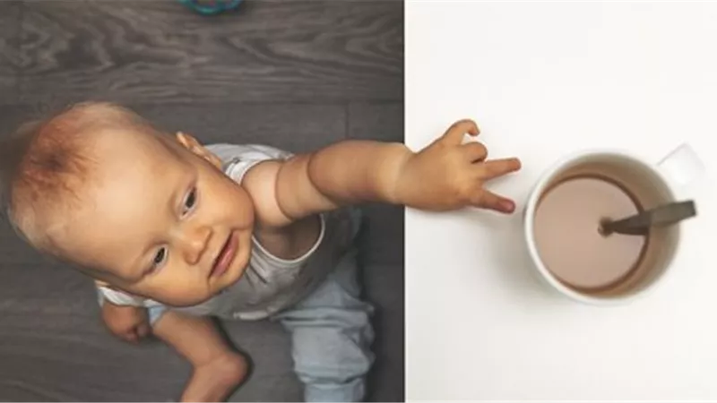 4 أخطاء للأمهات عند التعامل مع حروق الأطفال.. تعرفي عليها