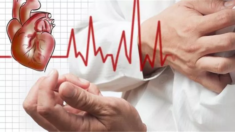 يحب الحذر منها.. أعراض صحية تشير لأمراض القلب.. فيديو