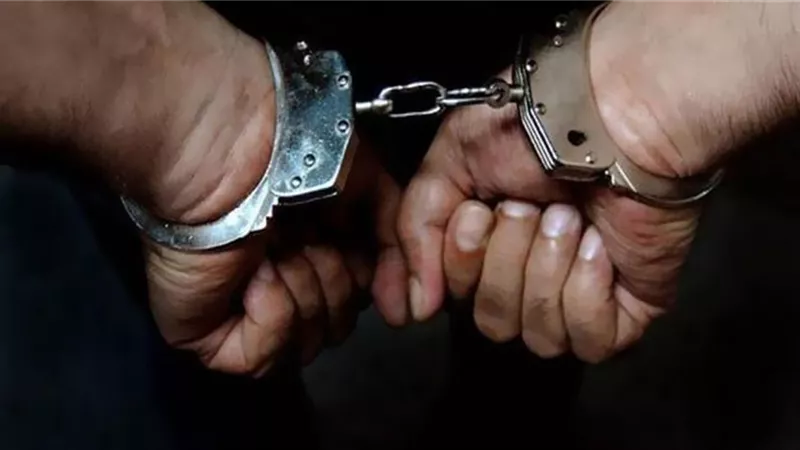 القبض على ميكانيكي واستورجي داخل مدرسة بنات بالدقهلية
