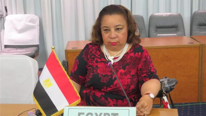 هجرس: نسبة الإعاقة في مصر 13% ونصف العدد من النساء.. فيديو
