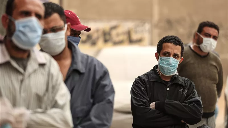 مستشار الرئيس للصحة: التجربة المصرية أثبتت جدارتها مع كورونا