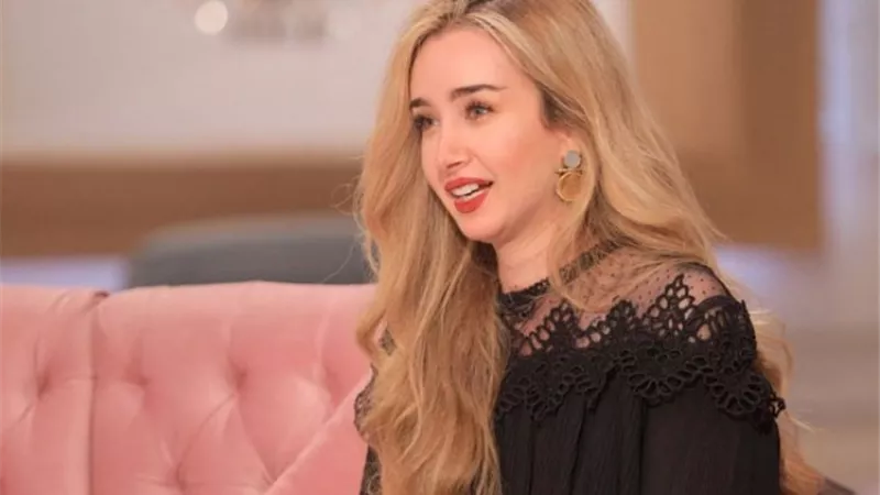 هنا الزاهد تعود إلى «النمر» بعد تعافيها من كورونا