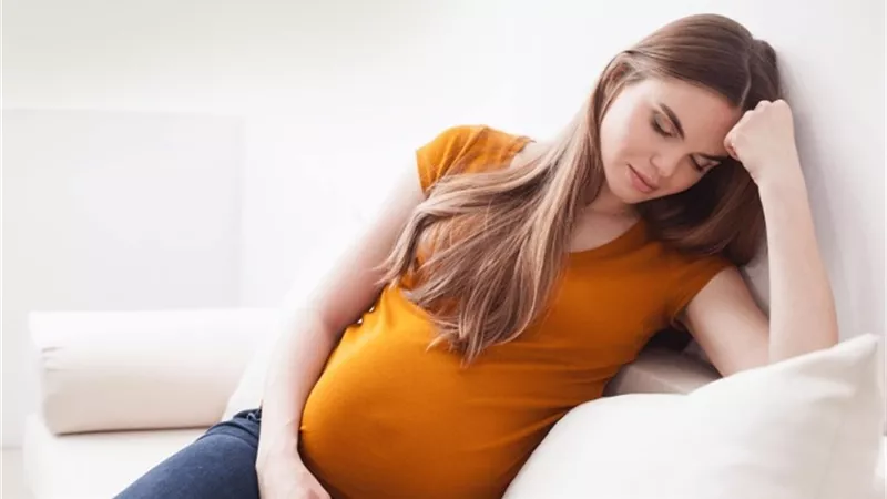 احذري.. 6 حالات توجب على الحوامل الذهاب للطبيب فورًا 