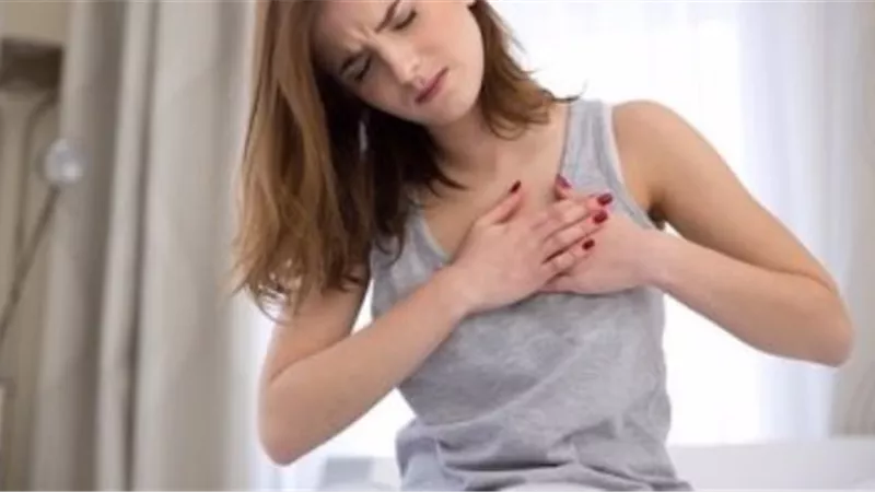 حقائق لا تعرفينها عن أمراض القلب عند النساء
