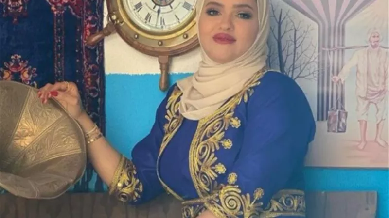 عبايات رمضان.. 3 إطلالات جديدة مع موضة 2021