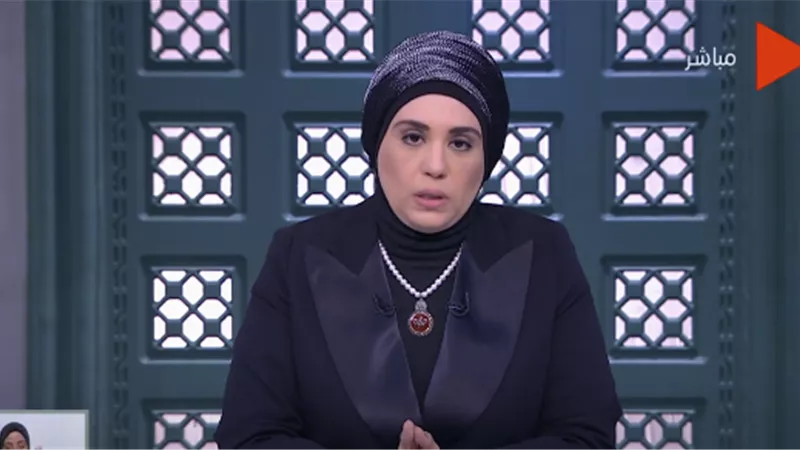 ما حكم الدين في الدورة الشهرية؟.. نادية عمارة توضح.. فيديو