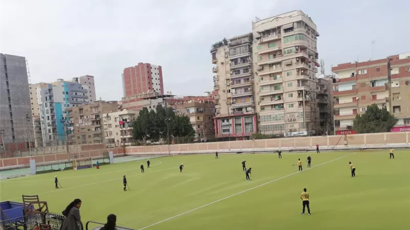 نجمة البرجاية تُهاجم حكم مباراة أجا.. وتوجه سؤالًا محرجًا للمسؤولين