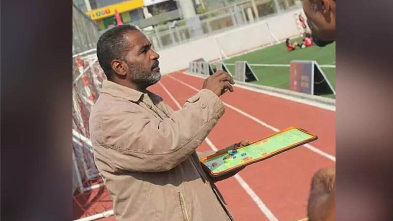 مدرب الويلي لكرة القدم للسيدات: سنلعب الموسم المقبل في الممتاز ب.. خاص