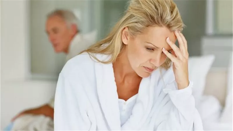 8 نباتات تؤخر سن اليأس.. تعرفي عليها