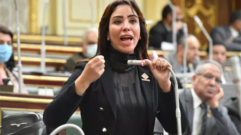 النائبة غادة علي: تغليظ عقوبة الختان انتصار للمرأة في عهد السيسي