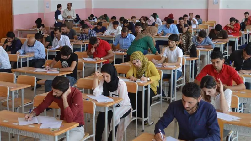 تعرفي على موعد إعلان نتيجة التيرم الأول بالجامعات الحكومية