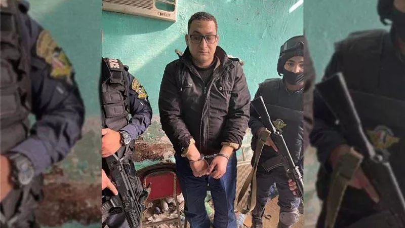 اليوم.. جنايات القاهرة تبدأ أولى جلسات محاكمة متحرش المعادي