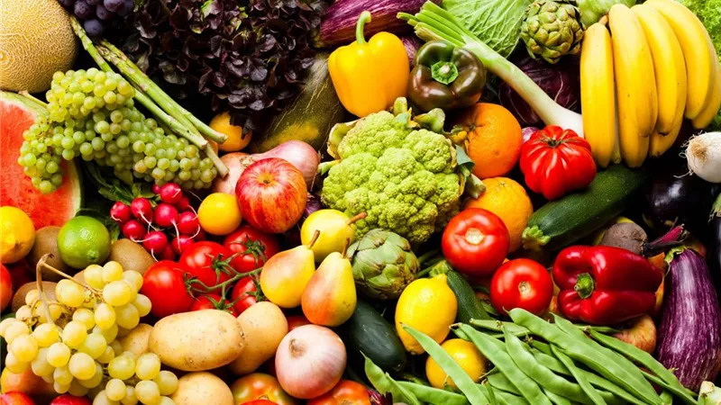 أسعار الخضروات والفاكهة اليوم الثلاثاء.. الملوخية بـ5 جنيهات