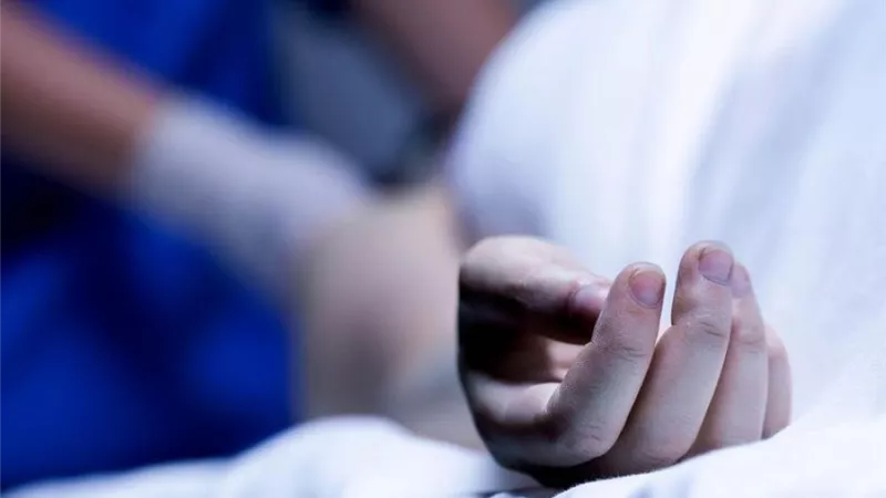ومن الحب ما قتل.. شاب يقتل حبيبته لموافقتها على الارتباط بشخص آخر