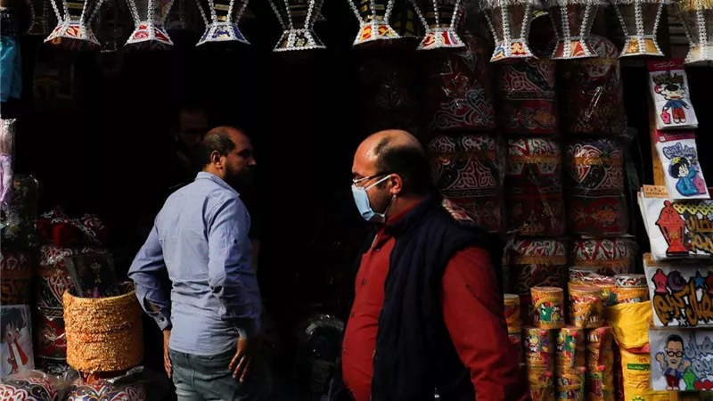  رئيس قسم الصدر بطب الأزهر بنات تكشف علاقة شهر رمضان بزيادة انتشار كورونا