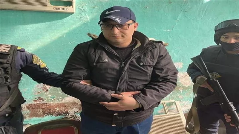 دفاع طفلة المعادي يطالب بتوقيع عقوبة الإعدام على المتهم