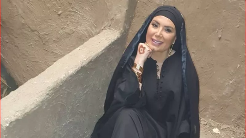 مسلسلات رمضان 2021| عبير صبري عن «موسى»: متحمسون والشهر الكريم يجمعنا 