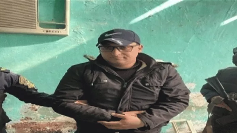 تأجيل محاكمة المتحرش بطفلة المعادى لجلسة الغد