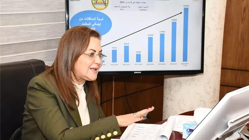 صندوق مصر السیادي يضخ 250 مليون جنيه لتطوير مدرستین بالقاھرة