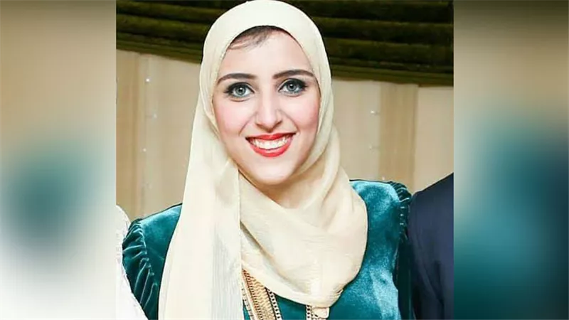 جيانا فاروق.. أسطورة الكاراتيه المصرية تتزين بـ11 ميدالية ذهبية 