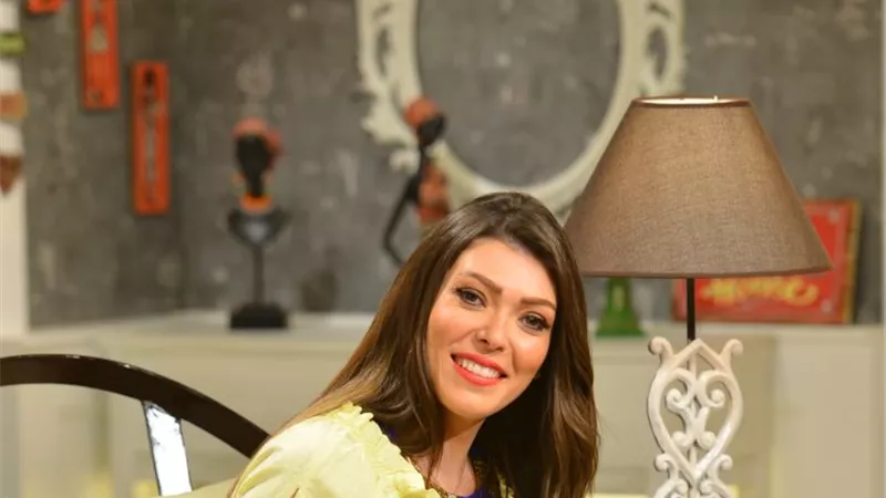 شريهان أبو الحسن للسيدات: احذري من هذا الرجل.. فيديو
