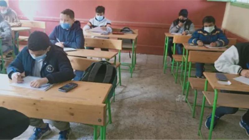 طلاب 6 ابتدائي يؤدون امتحانات مارس غدًا.. تعرفي على الضوابط