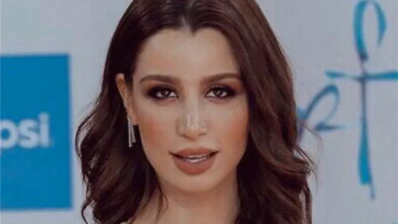 اشتعال الحرب بين سارة التونسي والعدل جروب.. والفنانة: «شوهوا سمعتي»