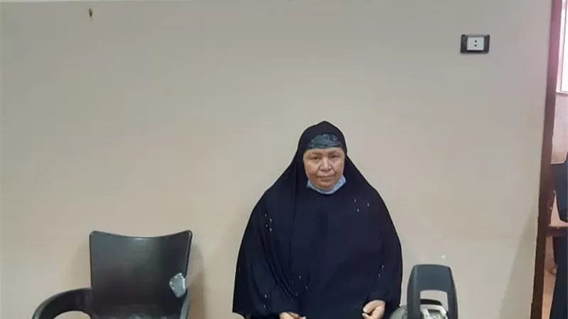 قومي المرأة بكفر الشيخ يستخرج 2700 بطاقة شخصية مجانية للسيدات