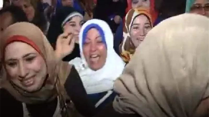 حكم نهائي ينصف خريجة متفوقة فقدت فرصة تعيين بسبب الواسطة.. صور