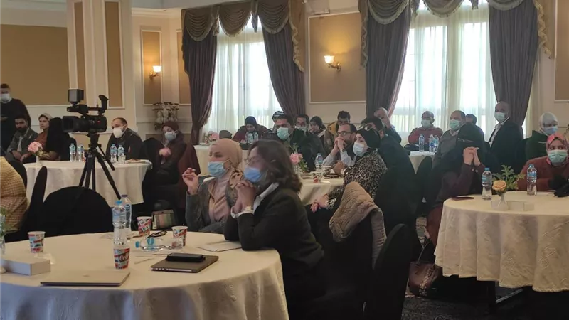 لتحسين جودة الخدمة الطبية.. برنامج تدريبي عن الرعاية المتقدمة بـ3 محافظات