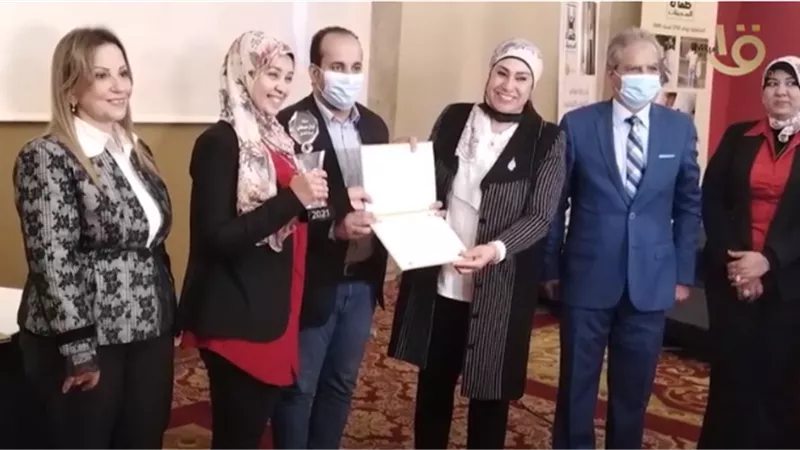 مؤسسة راسيات: نستهدف تسويق الصناعات اليدوية لسيدات الصعيد عالميا.. فيديو