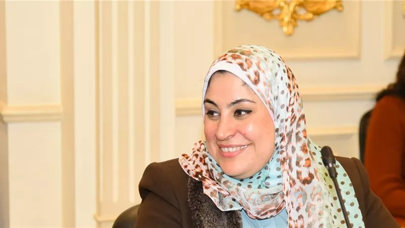 ولاء التمامي: تغليظ عقوبة ختان الإناث ستكون رادعا قويا لمواجهتها.. خاص