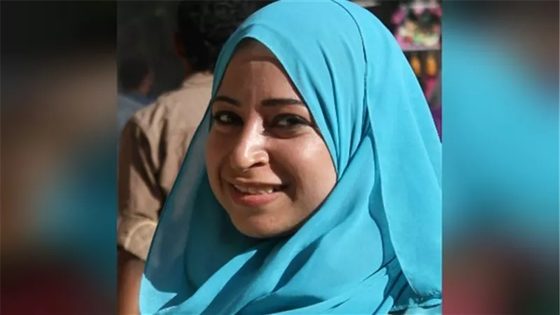 السجن المشدد 7 سنوات للمتهم بقتل الصحفية ميادة أشرف